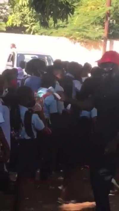 to check temperatures