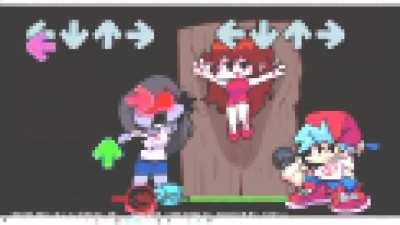 Manifest but it's really low quality