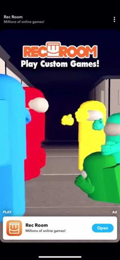 PLEASE. KILL ME NOW.