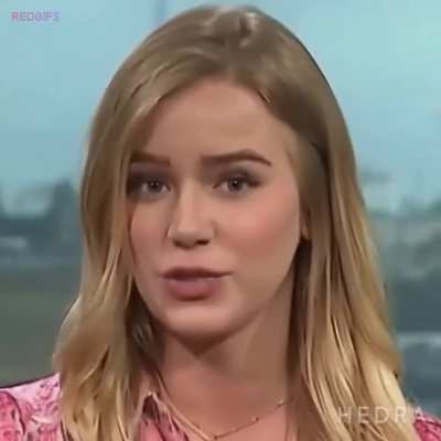 Important message from right-wing slut Eva Vlaardingerbroek...