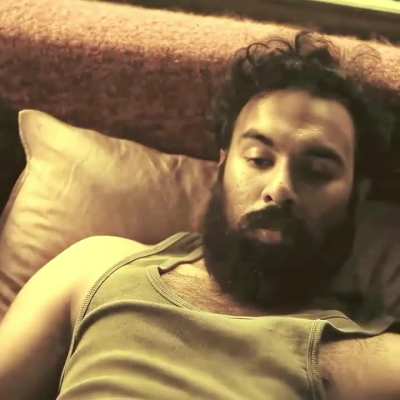 Elizabeth Olsen - The Assessment (2024) “part 1