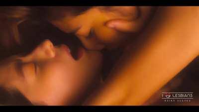 Asian Scenes: Ri Ma Zei Dan & Allison Lin - 