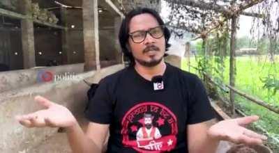 Badshah khan ke londe par itne sawaal Hadd hai