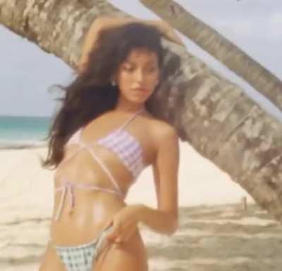 For Sports Illustrated