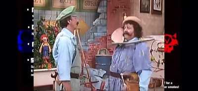 anyone know the loud honk sound joel uses