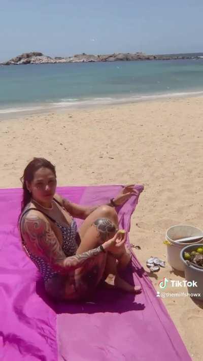 BigMami (@TheMilfshowx)