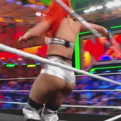 Gigi Dolin (WWE NXT LVL UP - 02/16/2024)