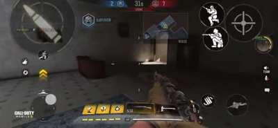 Tripmine>throwing axe