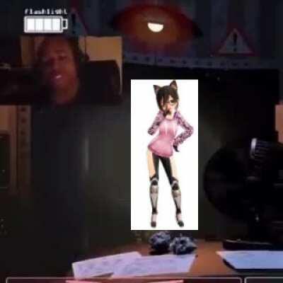 I want to secks roboco😩😩