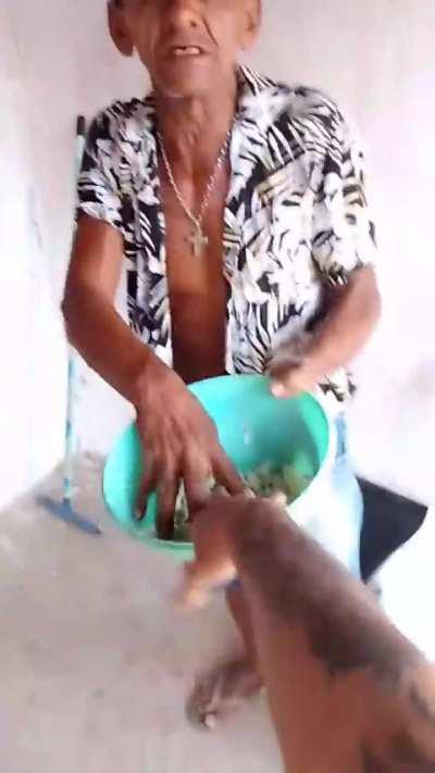 calma zé era trolagem 🤪