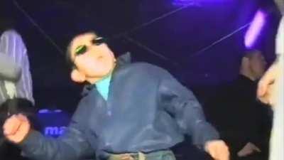 Me in the club when Donda drops