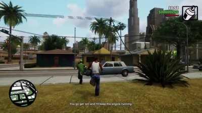 already starting off great