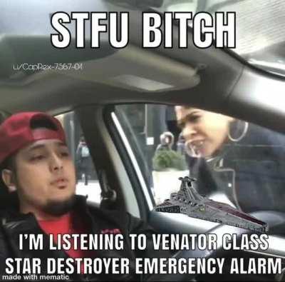 Venator’s are the sexiest Capital ships in Star Wars