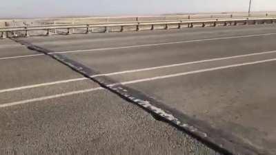 London bridge is falling down