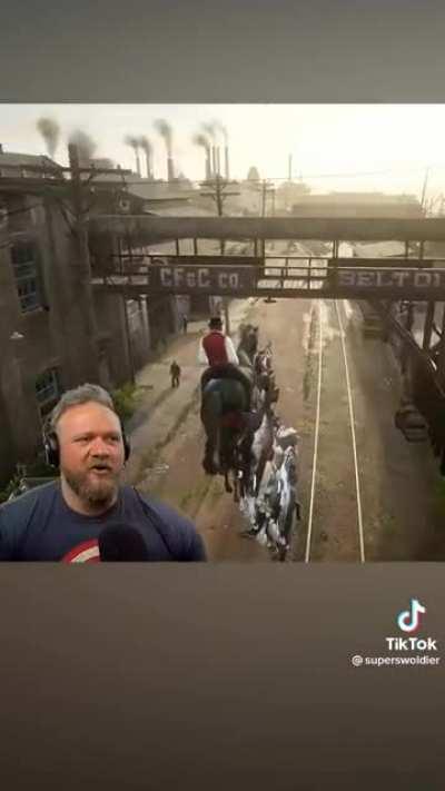 Dutch always has a plan