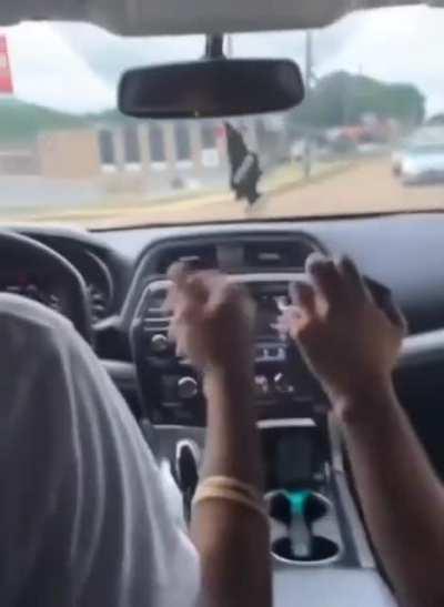 coming soon to a salvage yard near you! courtesy of lobster arm and the crew.