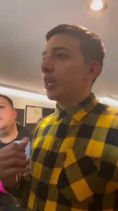 JJ meets Pineda again