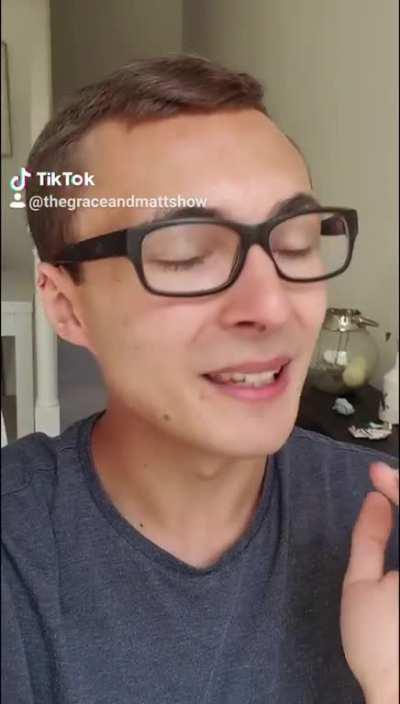 A very irrational fear!