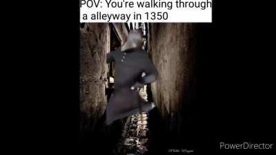 God damn rats and they're fleas