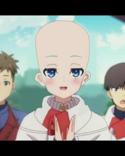 To all Sue fans, this is for you.