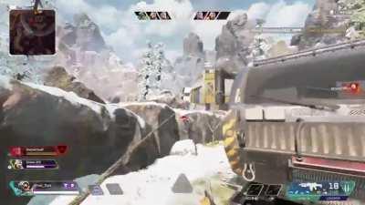 Grapple that dreams are made of