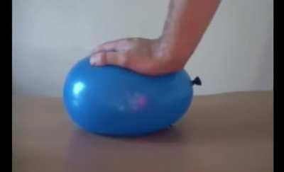 Just fucking watch it once