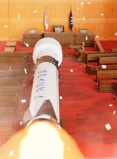 Let me launch, let me launch, let me launch, let me launch!