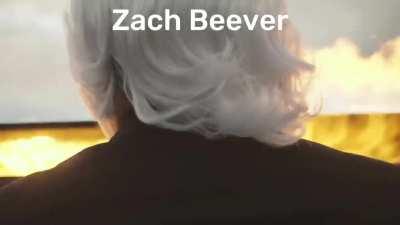Zach Beever;