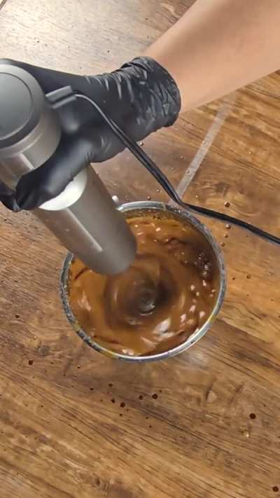 Iced Honey Mocha (I know i know. Not porn. Delicious nonetheless)