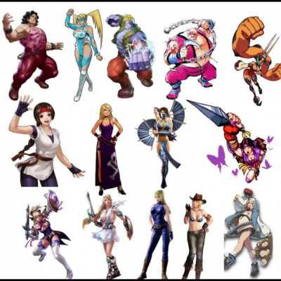 More of these than I thought