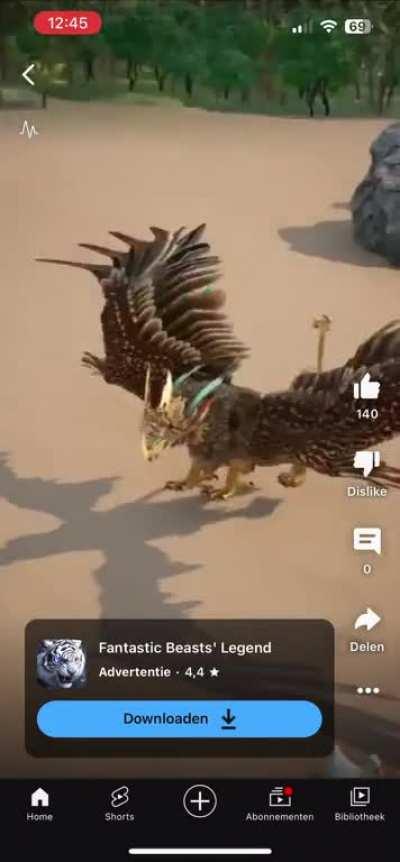 Where did that caterpillar go?