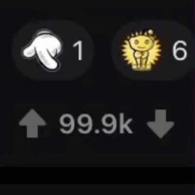 Super epic Reddit moment