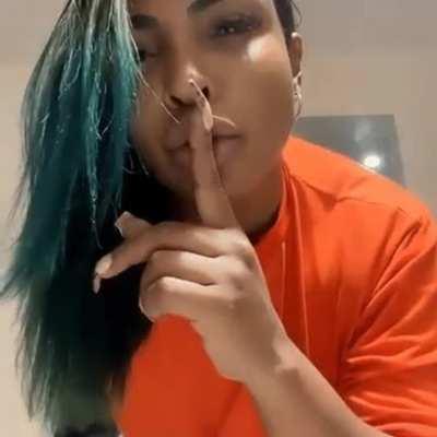 surprise titties! lol