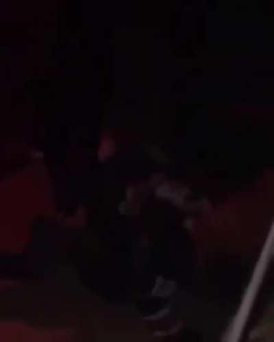 XXXTENTACION Fight 2015 (leak by sademon#5581)