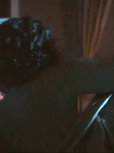 Gemma Arterton nude - The Critic