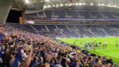 One Step Beyond for the CHAMPIONS