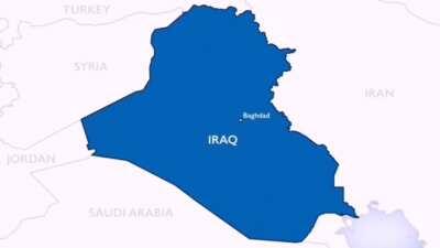 Iraq 