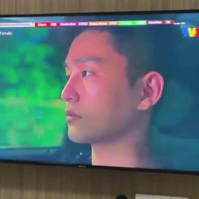 If anyone ask why you don't support local movie/tv, show them this video.