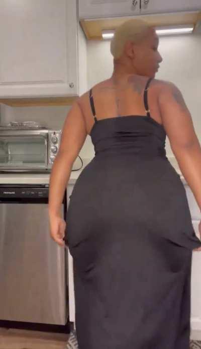 Phat ass