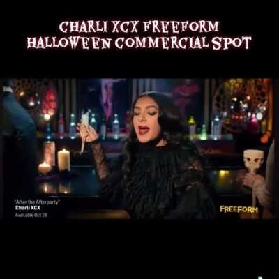 They really were making her do anything