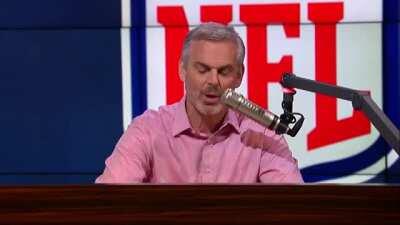 For those of you feeling 