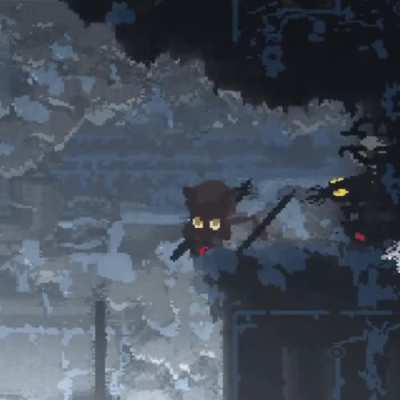 Scavvy knows what you did last night.