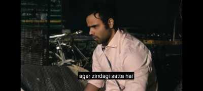 Me and my boys during ipl