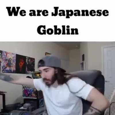 I FUCKING LOVE HIGH PITCHED ANIME GIRL VOICES THAT ONLY MY DOG CAN MANAGE TO HEAR