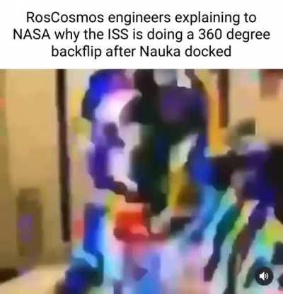 YOU CALM THE F*CK DOWN