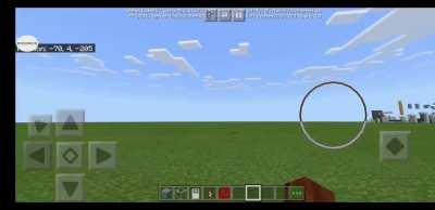 i built an invisible jet