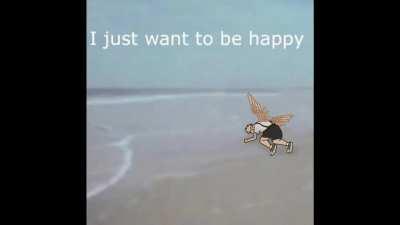 Voxer when Shen decides to recreate him again in another game.