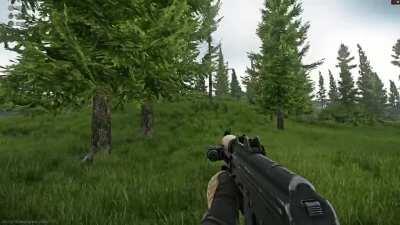 Anyone have a blue laser?