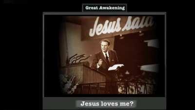 American Great Awakening