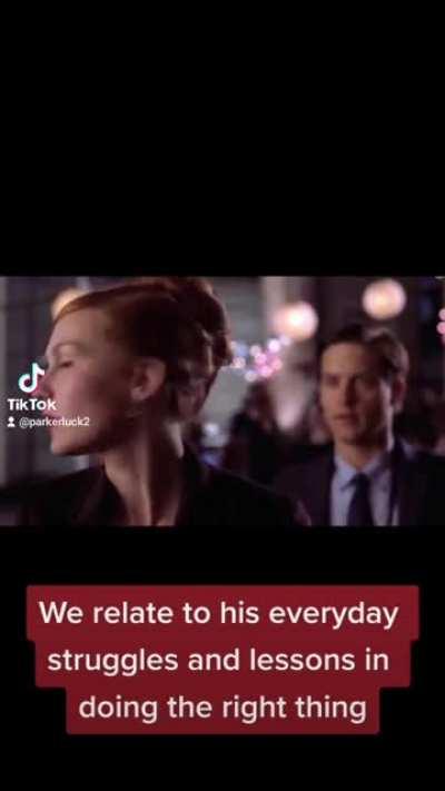 Ah Rosie, I love this boy